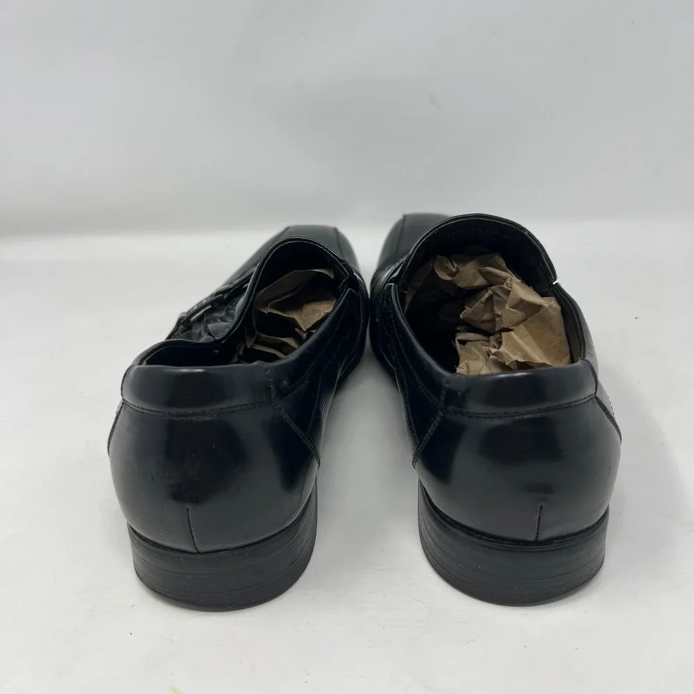 Unlisted Beautiful Ballad Kenneth Cole Production Men's Slip On Shoes Size‎ 10 M